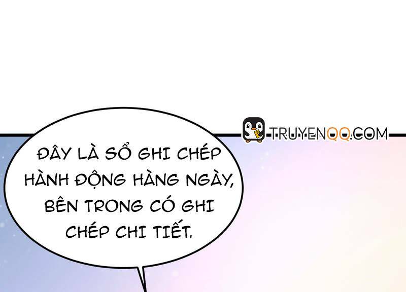 Siêu Năng Phân Hóa: Chapter 17