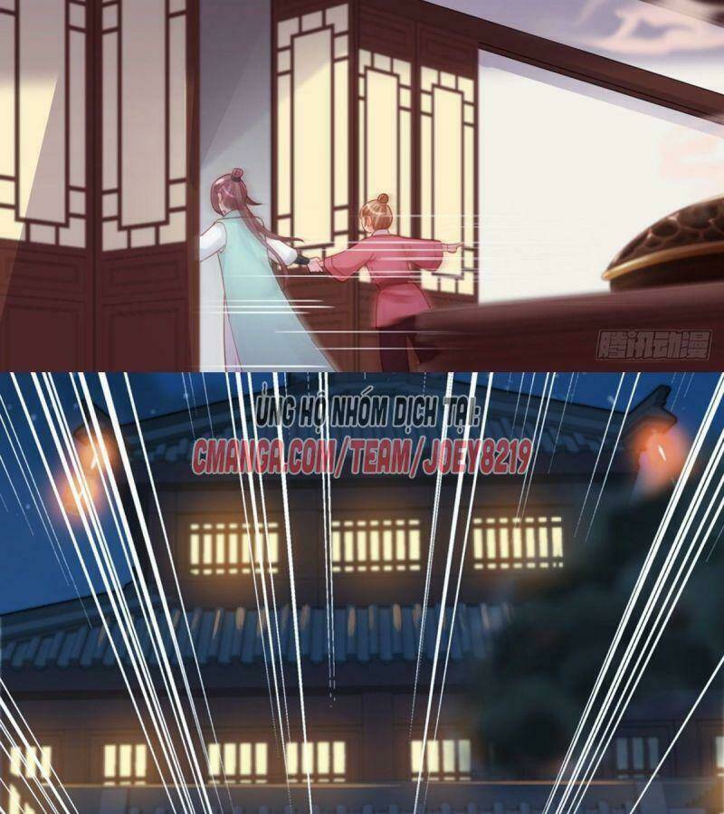Đứng Lại! Phụng Chỉ Ăn Cướp: Chapter 20