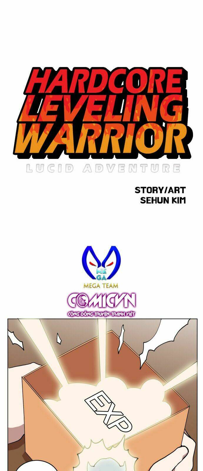 Hard Core Leveling Warrior: Chapter 88