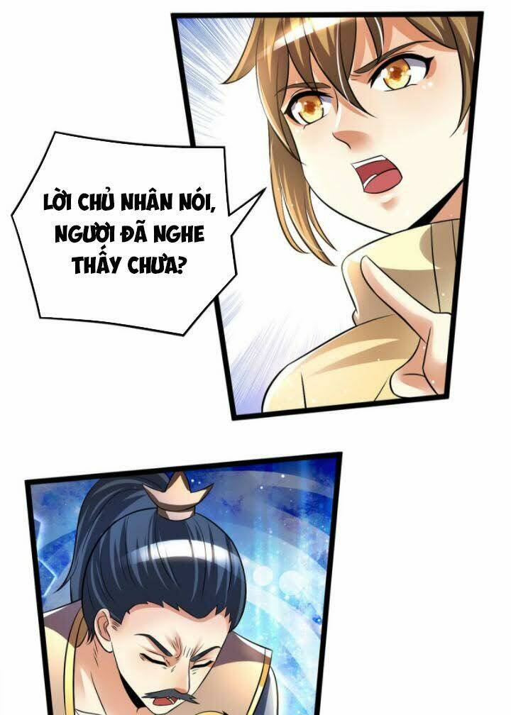 Tiên Vương Trùng Sinh: Chapter 192