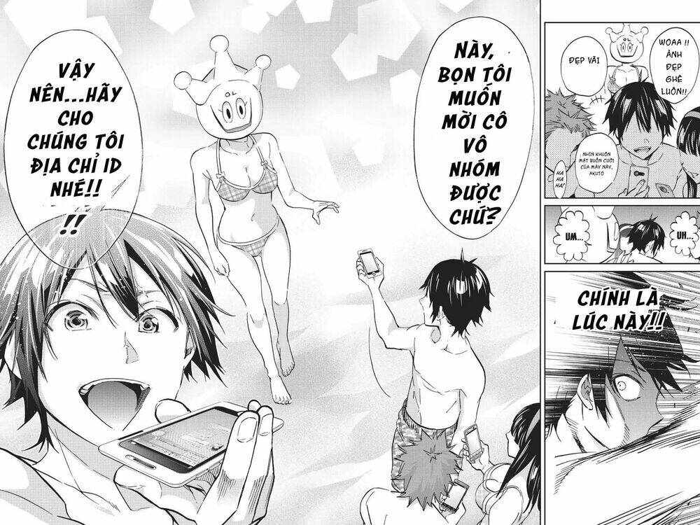 Real Account Ii: Chapter 76