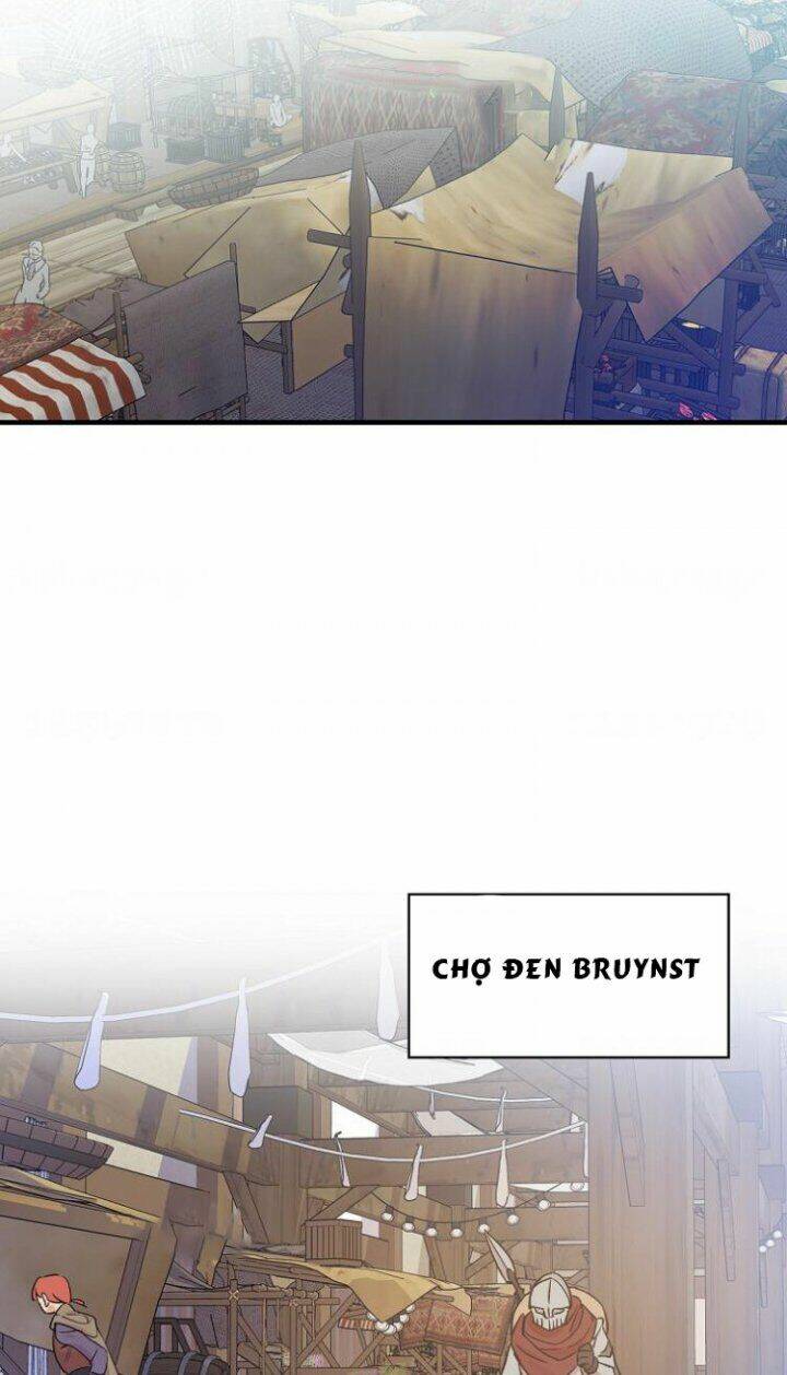 Kỵ Sĩ Đỏ Không Mê Tiền Mù Quáng: Chapter 33