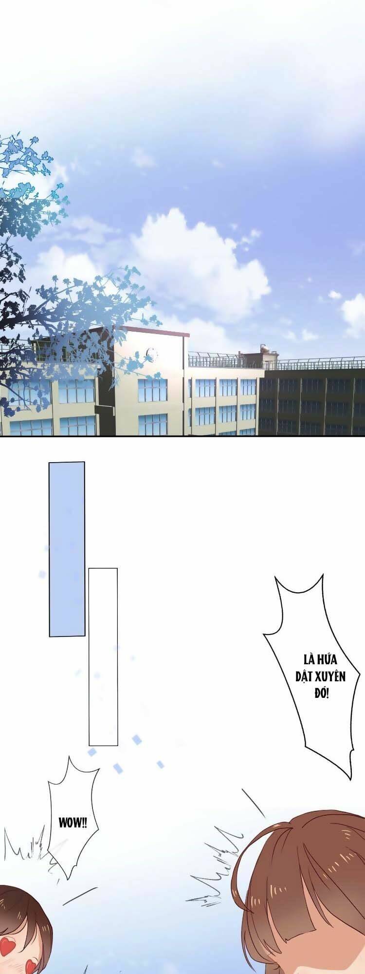 Không Phụ Lòng Người: Chapter 2