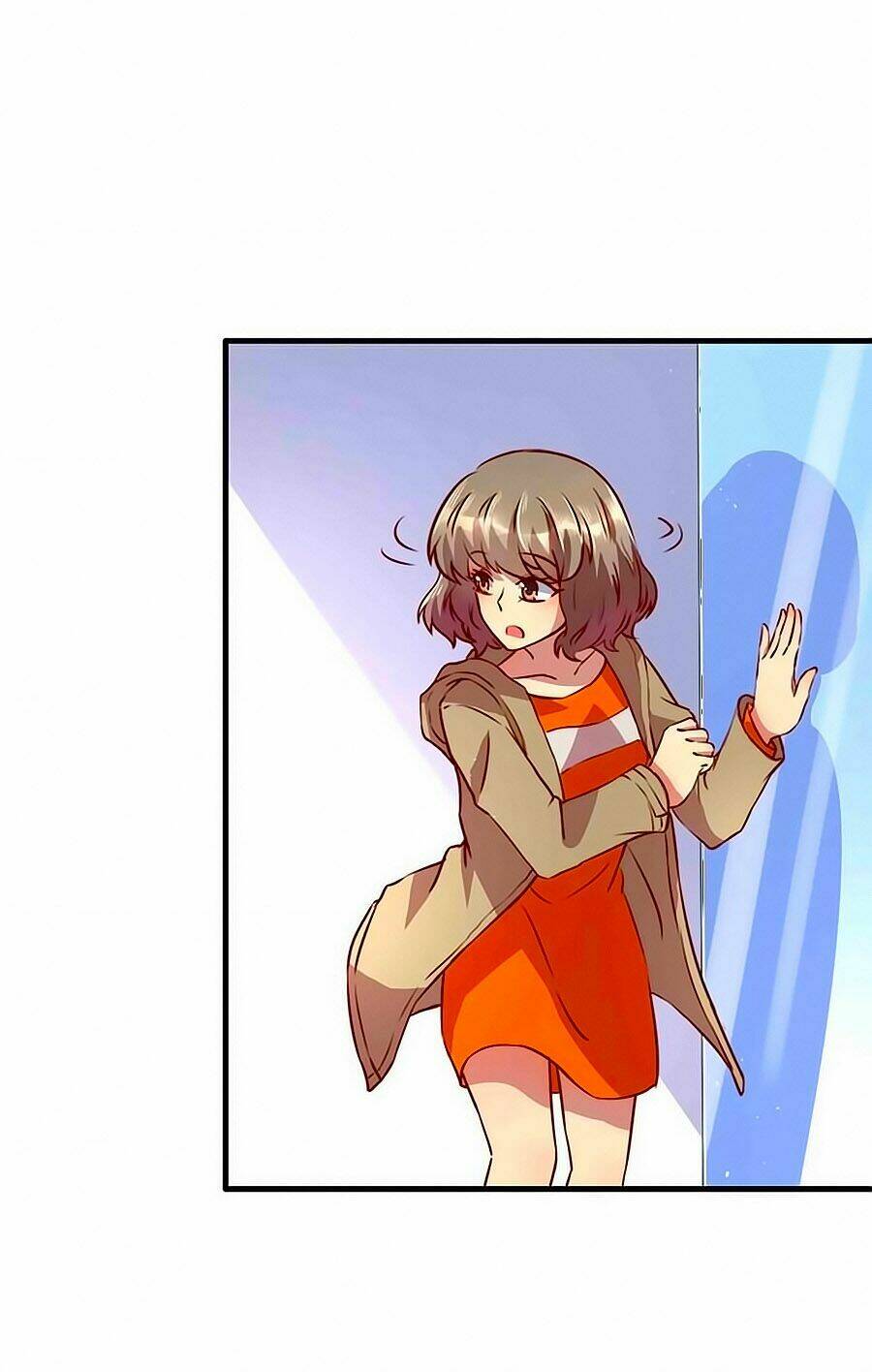 Thời Gian Đều Biết: Chapter 7