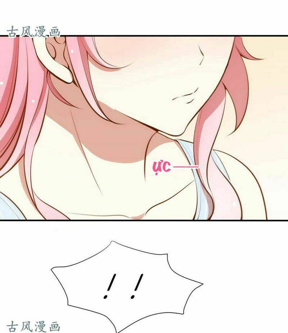 Cả Thế Giới Đều Không Bằng Người: Chapter 52