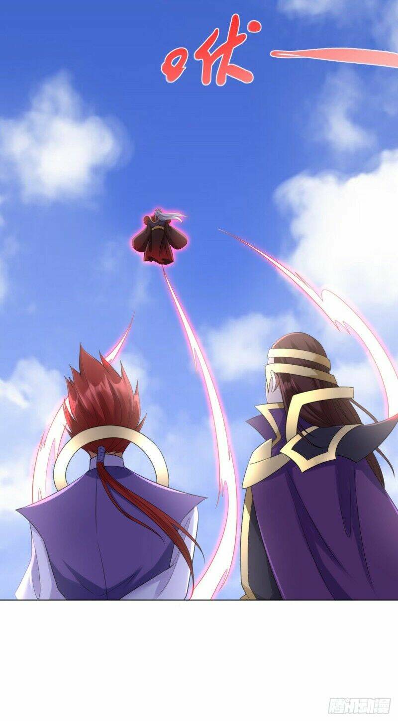 Chí Tôn Trọng Sinh: Chapter 76