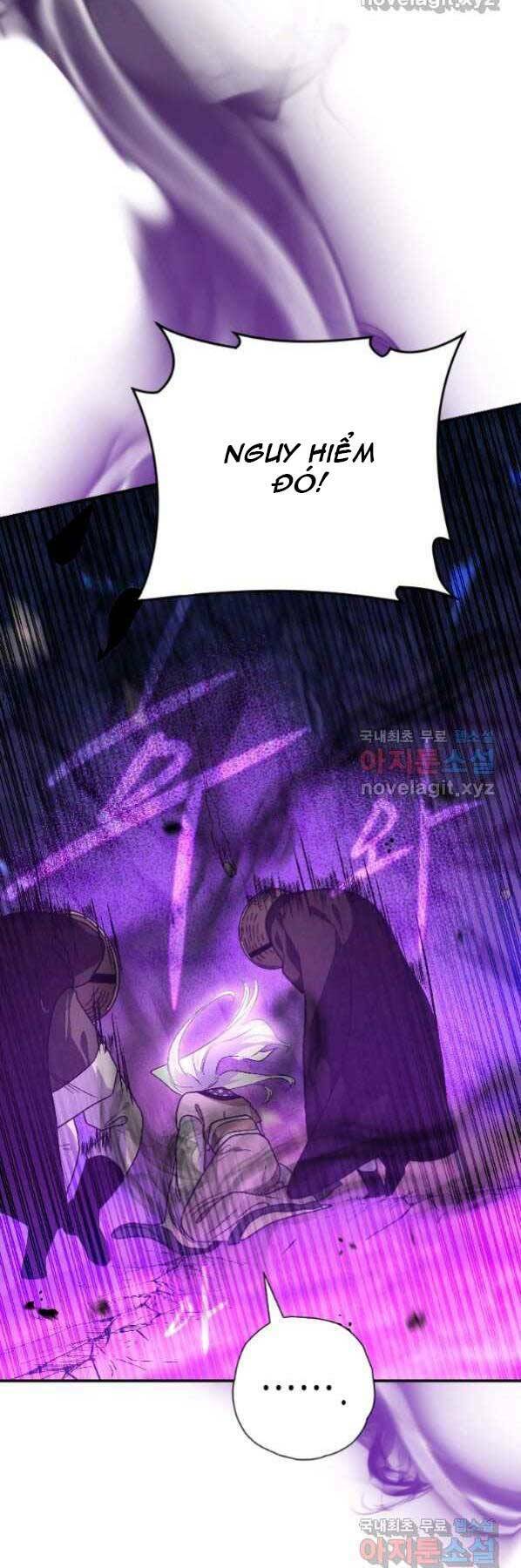 Thời Đại Hoàng Kim Của Thiên Kiếm: Chapter 21