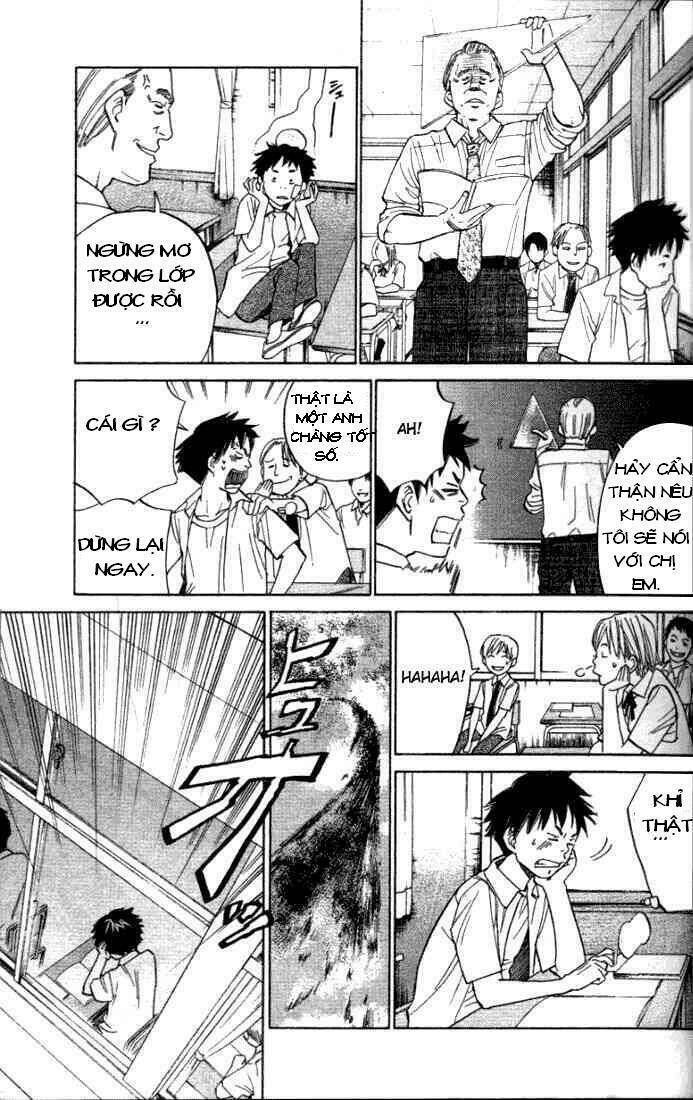 Alive - The Final Evolution: Chapter 1