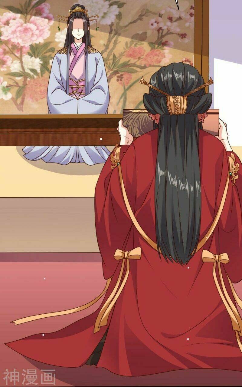 Đích Nữ Kiều Phi: Chapter 23