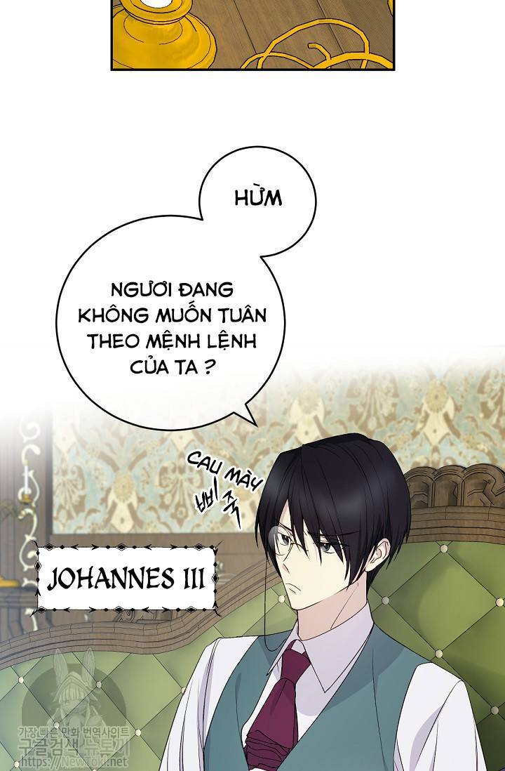 Cô Hầu Giỏi Giang: Chapter 14