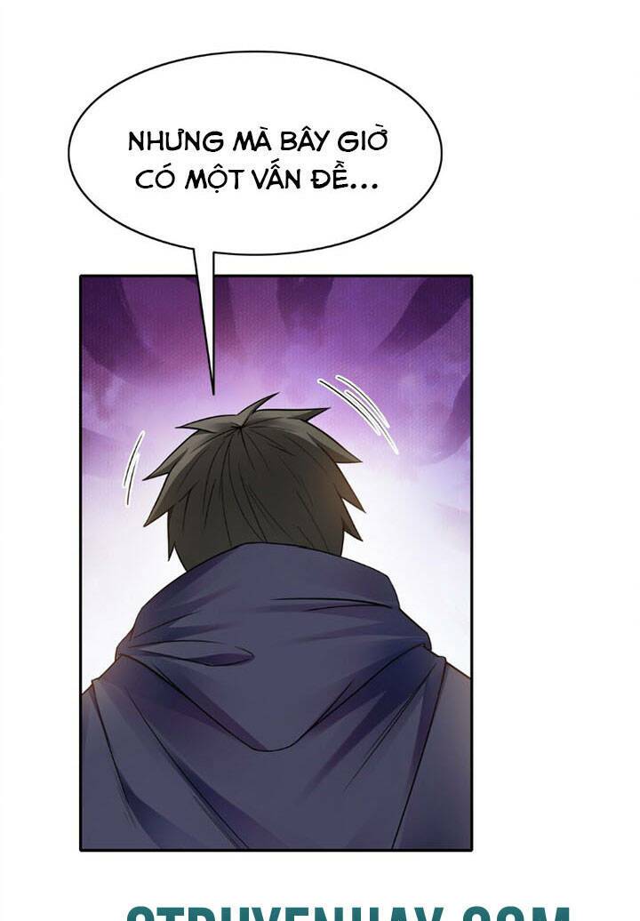 Đại Ma Pháp Sư Dựa Vào Muội Tử Trừ Ma: Chapter 2