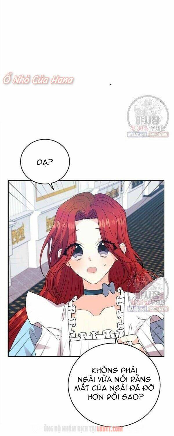 Tôi Trở Thành Gia Sư Của Tên Bạo Chúa: Chapter 24