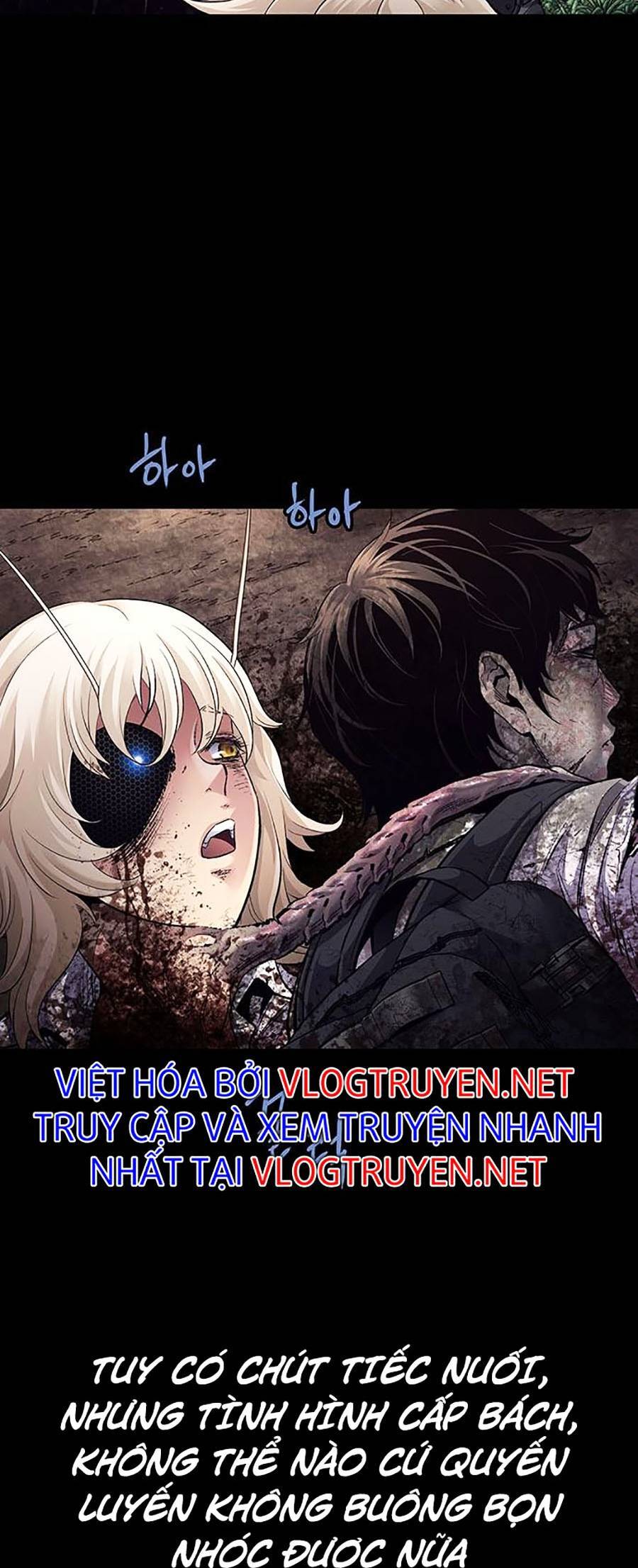 Hive: Chapter 292