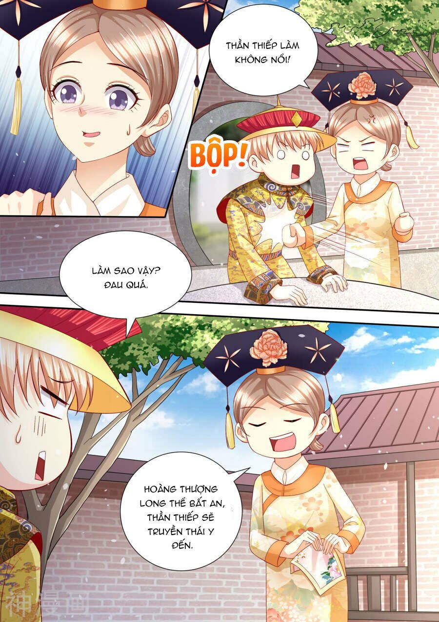 Cưng Chiều Vợ Yêu: Chapter 102