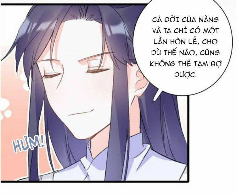 Hoa Nhan Sách: Chapter 185