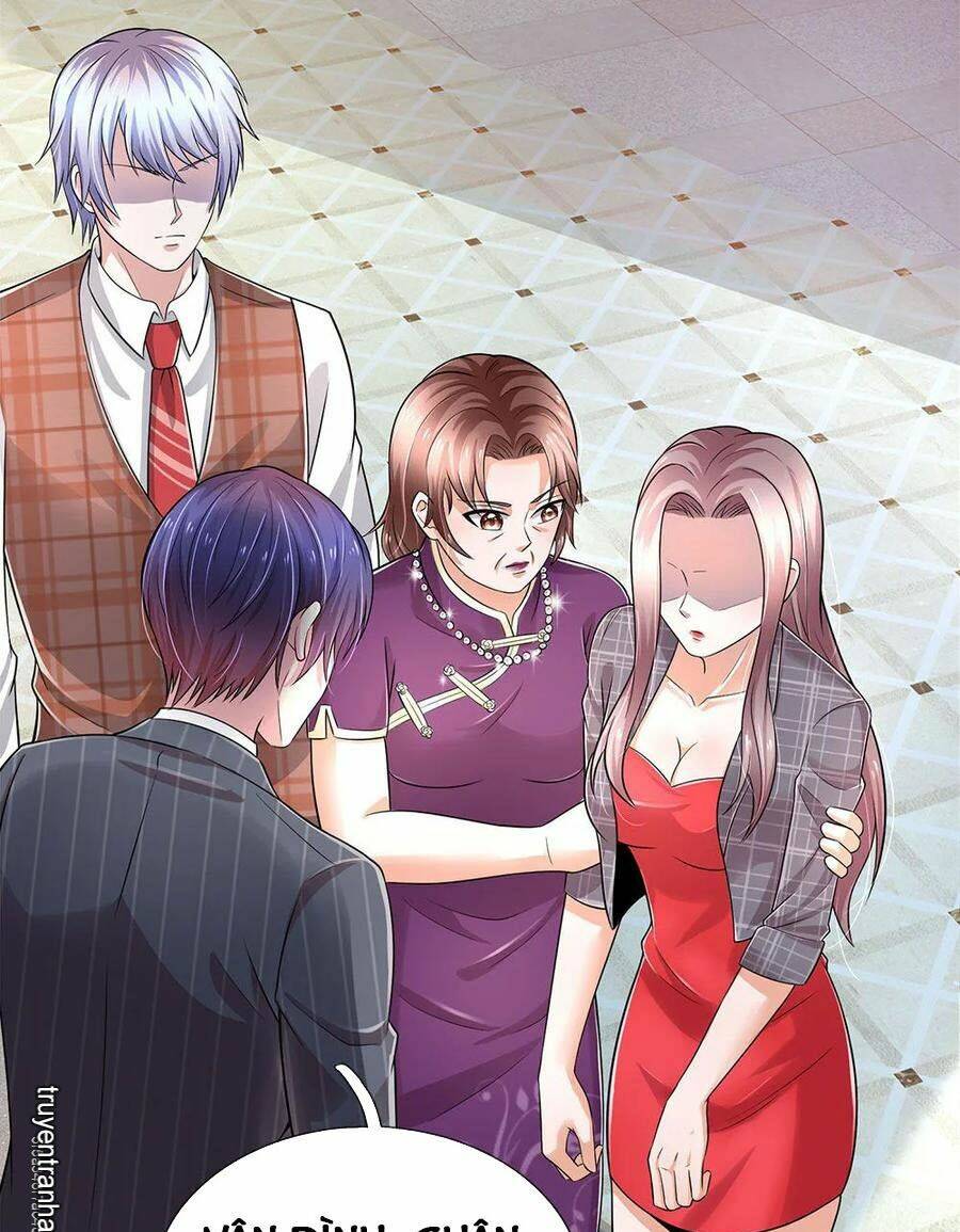 Tuyệt Đỉnh Khí Thiếu: Chapter 74