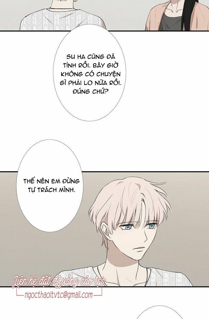 Trốn Tìm: Chapter 34