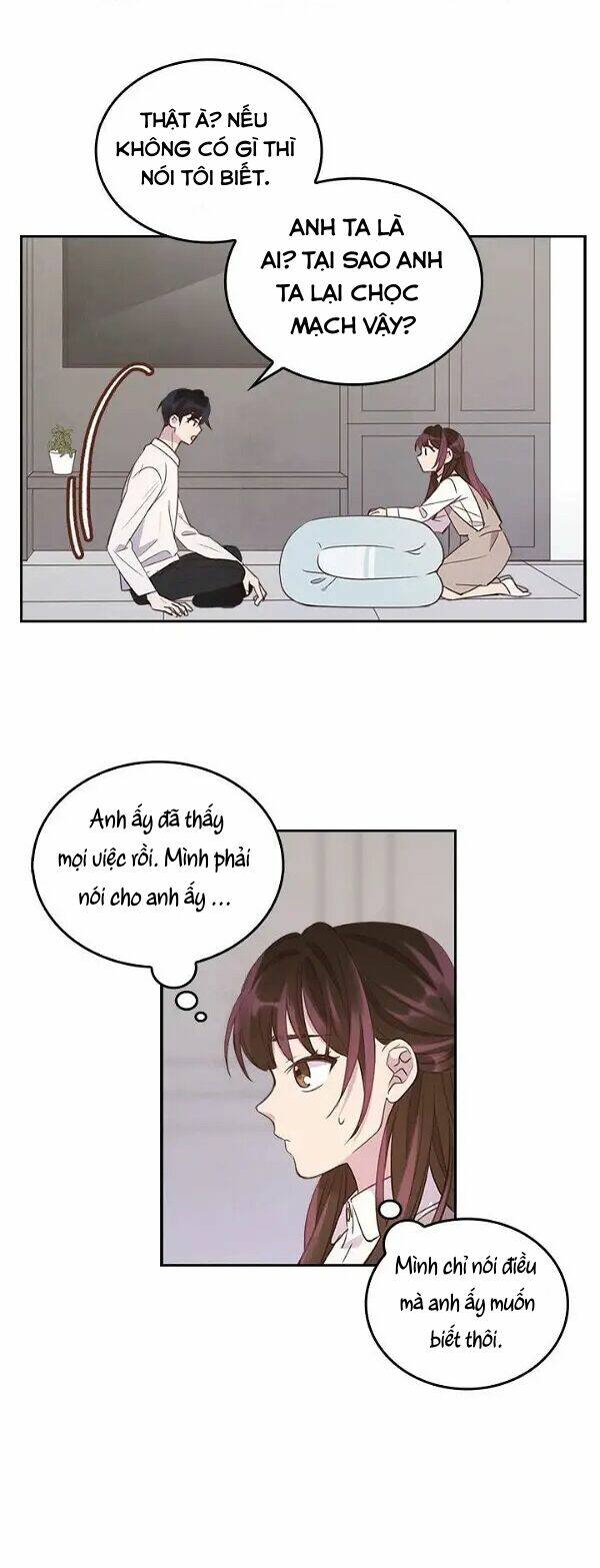 Cuộc Hôn Nhân Bất Khả Thi: Chapter 14