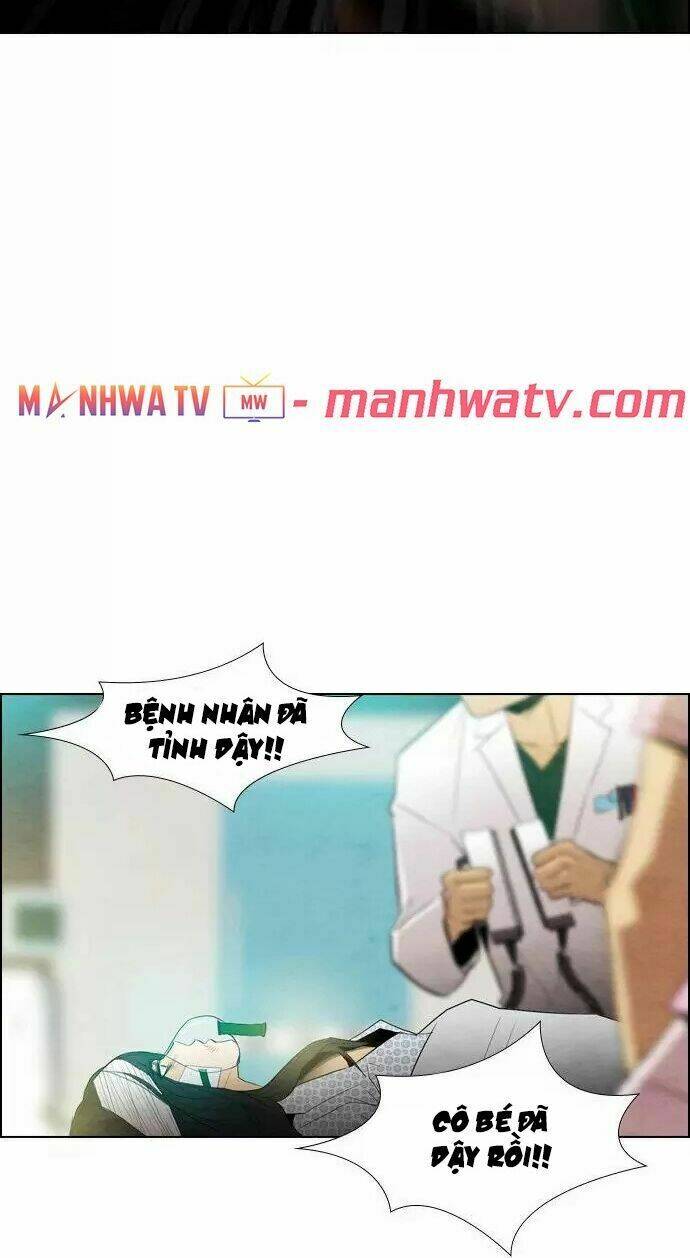 Kẻ Hồi Sinh: Chapter 19