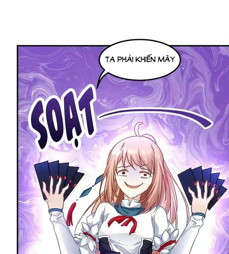 Ám Dạ Vô Thường: Chapter 46