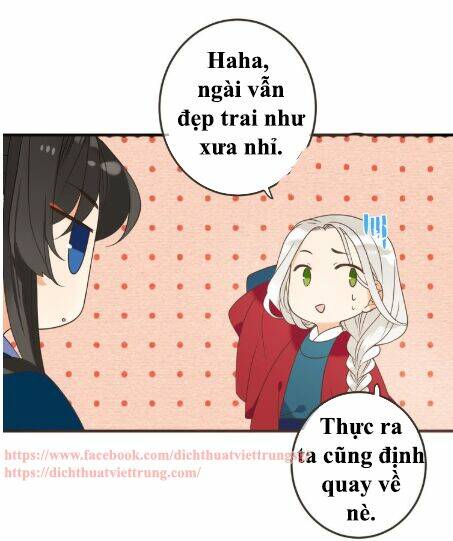 Bạn Trai Tôi Là Cẩm Y Vệ 2: Chapter 62