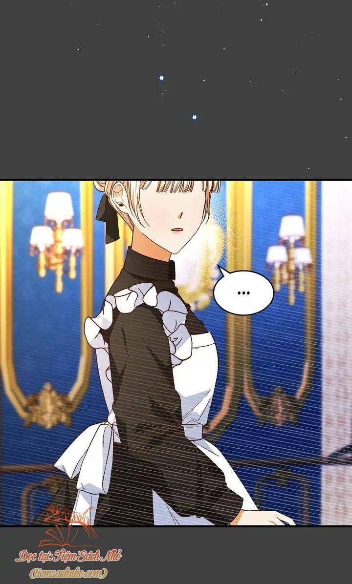 Lòng Trung Thành Với Kẻ Ác: Chapter 43