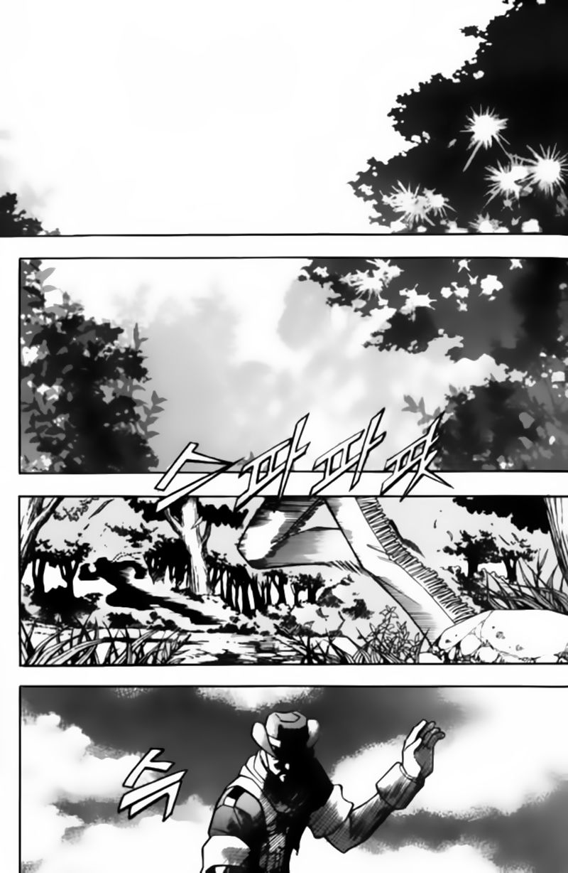 Tay Súng Miền Tây: Chapter 86