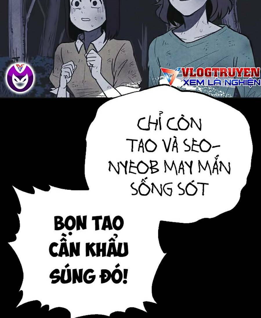 Cậu Bé Shotgun: Chapter 30