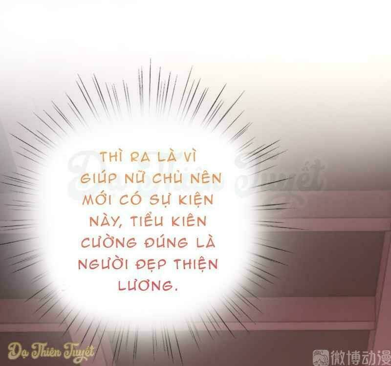 Nhân Vật Phản Diện Biến Thành Sủng Vật: Chapter 12