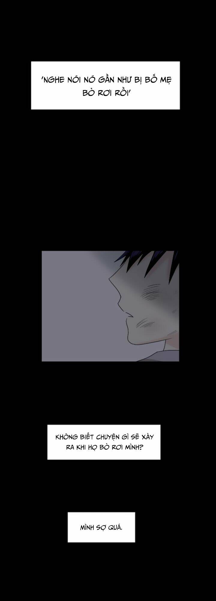 Người Đẹp Gangnam: Chapter 63