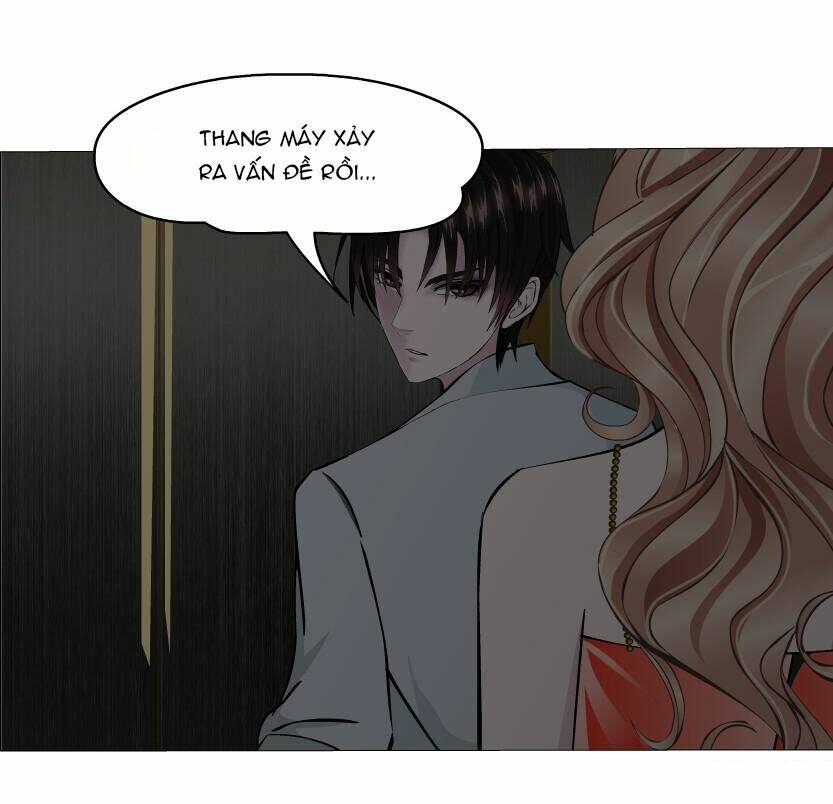 Cạm Bẫy Của Nữ Thần: Chapter 77