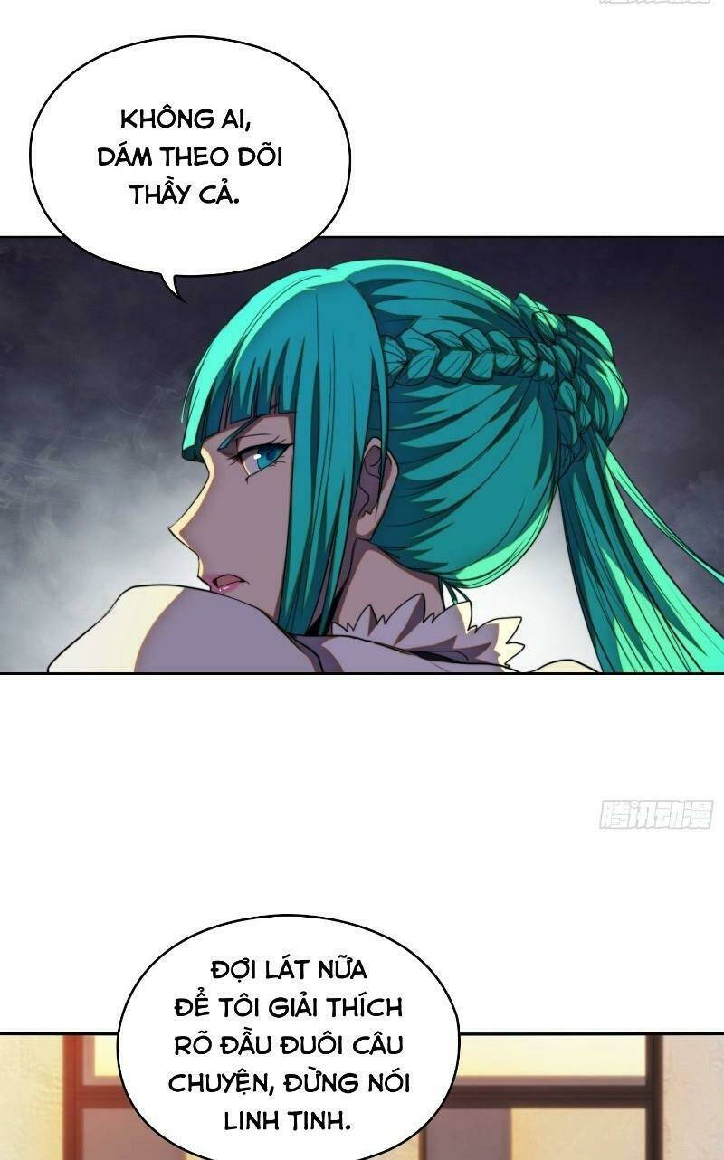 Đô Thị Hàng Thần Khúc: Chapter 42