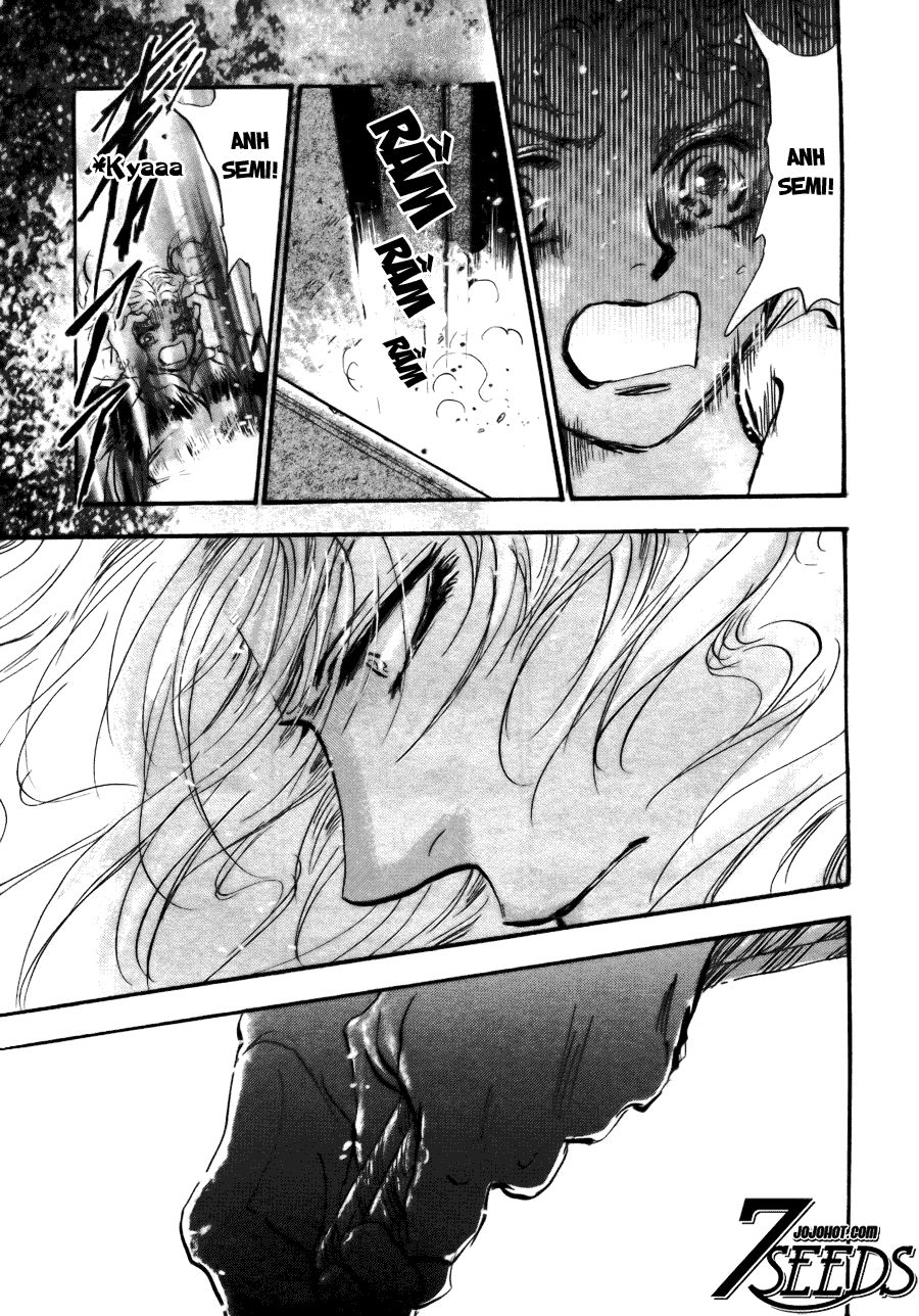 Mầm Sống: Chapter 100