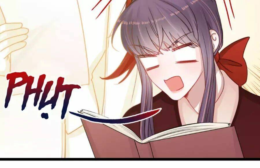 Nữ Phù Thủy Muốn Sống Nổi Loạn: Chapter 22