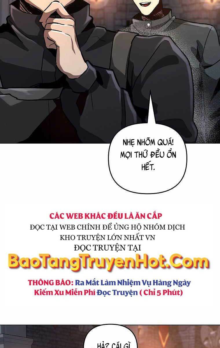 Con Đường Diệt Thần: Chapter 20