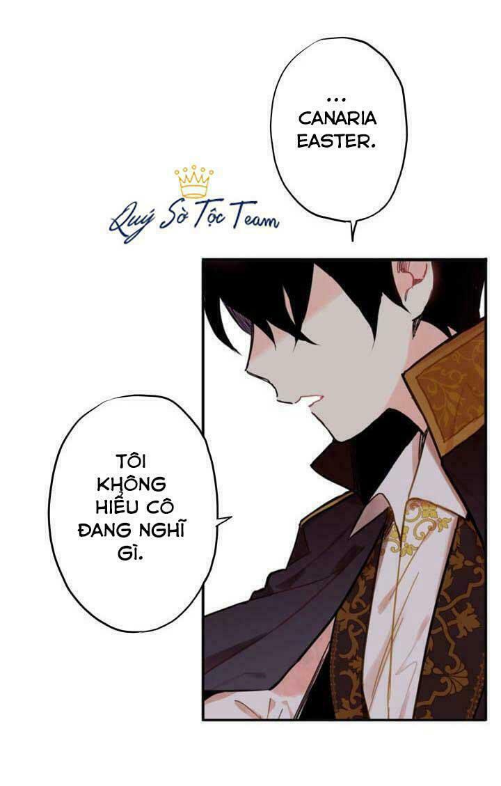 Tồn Tại Với Tư Cách Là Vợ Của Nam Chính: Chapter 6