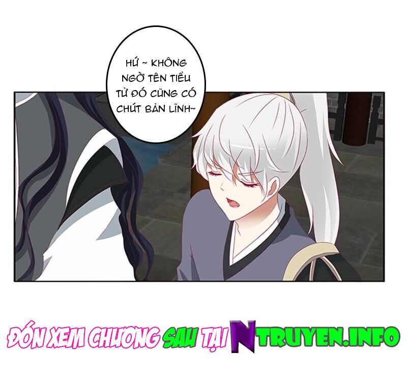 Thông Linh Phi: Chapter 383