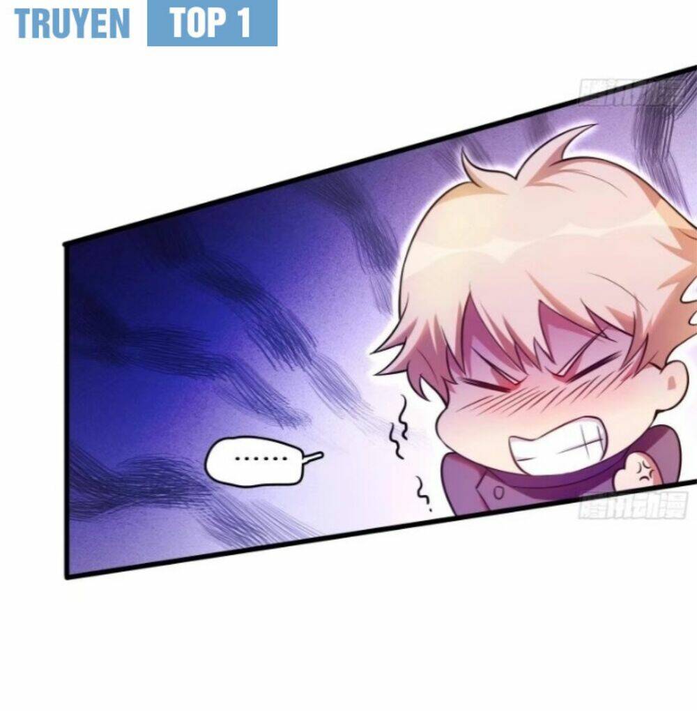 Shipper Thần Cấp: Chapter 11