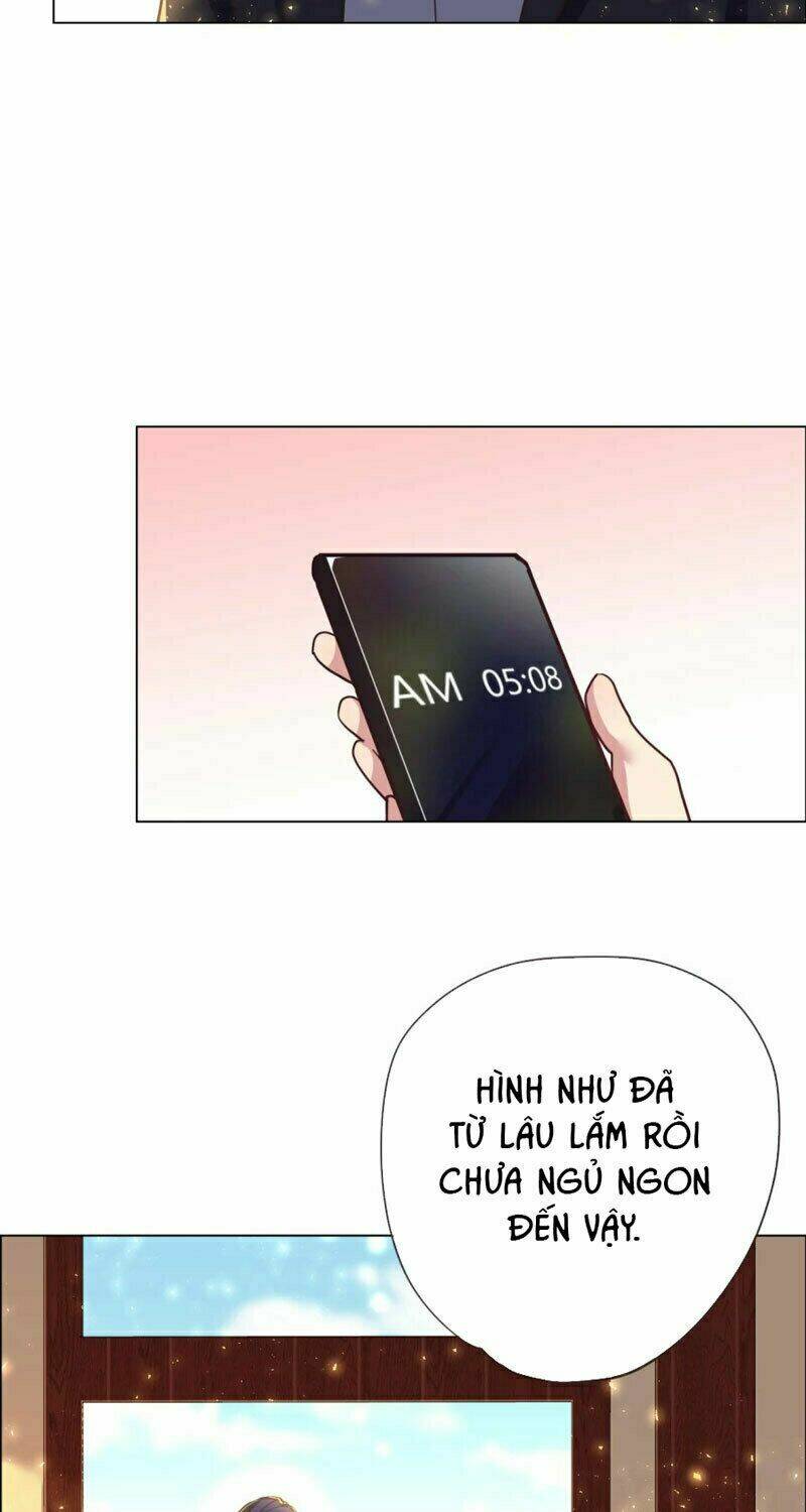 Vì Yêu Mà Khắc Cốt Ghi Tâm: Chapter 36