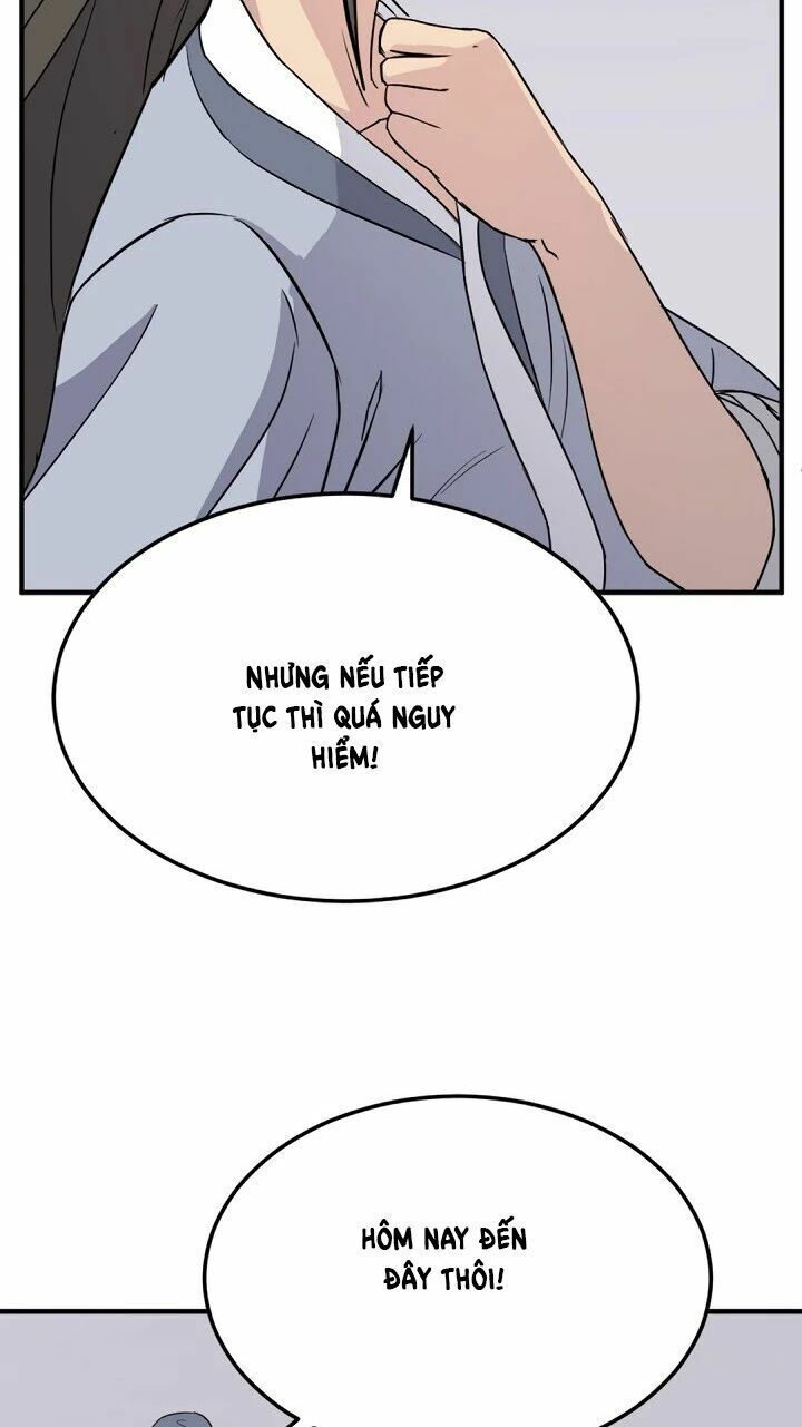 Trọng Sinh, Bất Khả Chiến Bại: Chapter 103