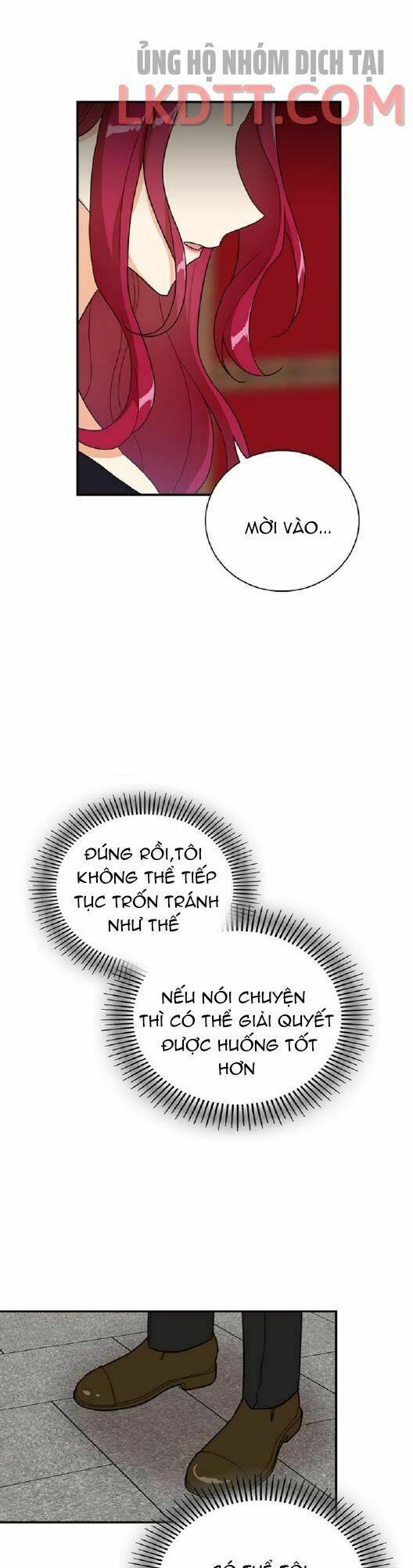 Xuyên Không Trở Thành Mami Phản Diện: Chapter 53