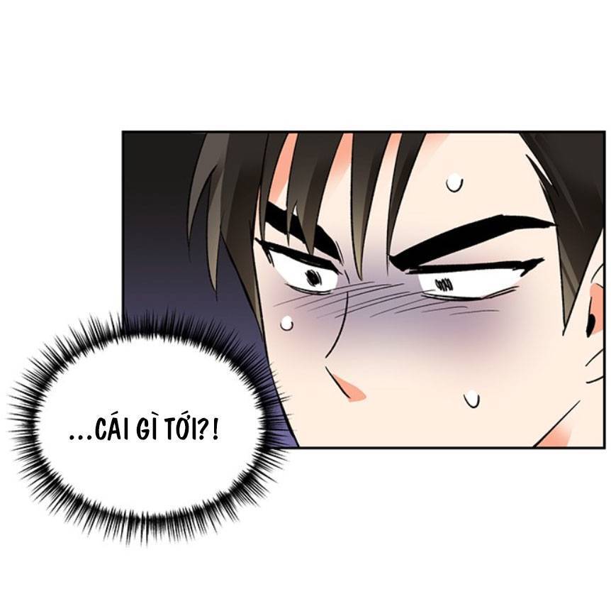 Nụ Hôn Của Giác Quan Thứ Sáu: Chapter 28