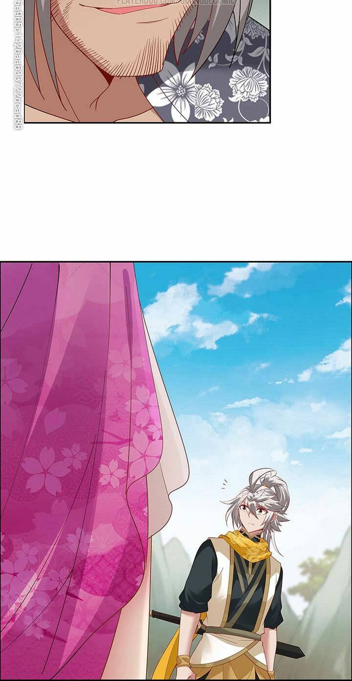 Nghịch Lân: Chapter 46