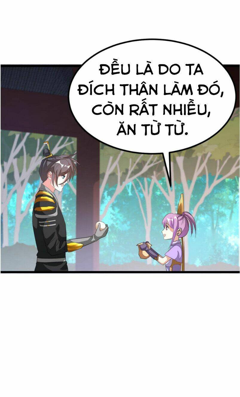 Cửu Dương Thần Vương: Chapter 152