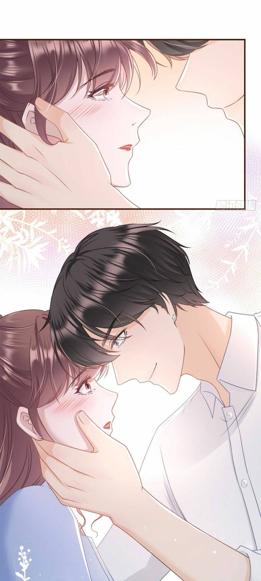 Bạn Gái Tôi Mới 30+: Chapter 31