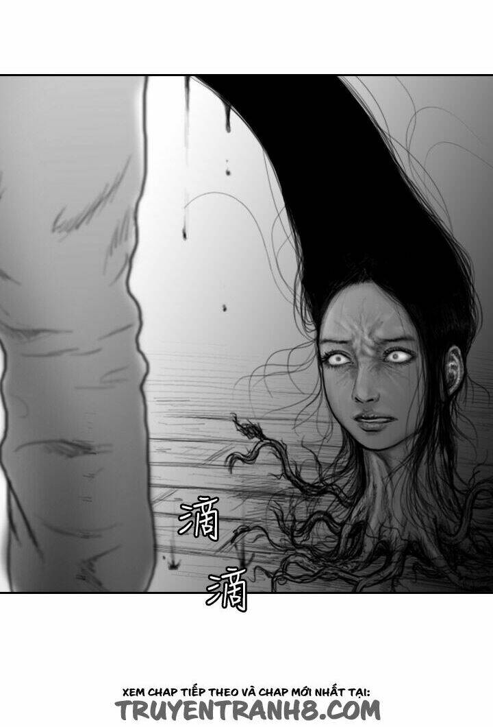 Hạt Giống Mỹ Nhân: Chapter 33