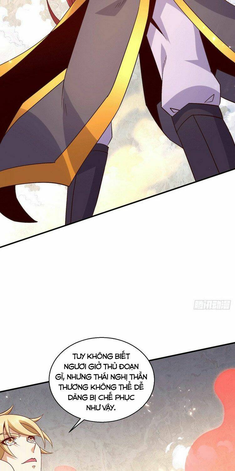 Tiên Vương Trùng Sinh: Chapter 249