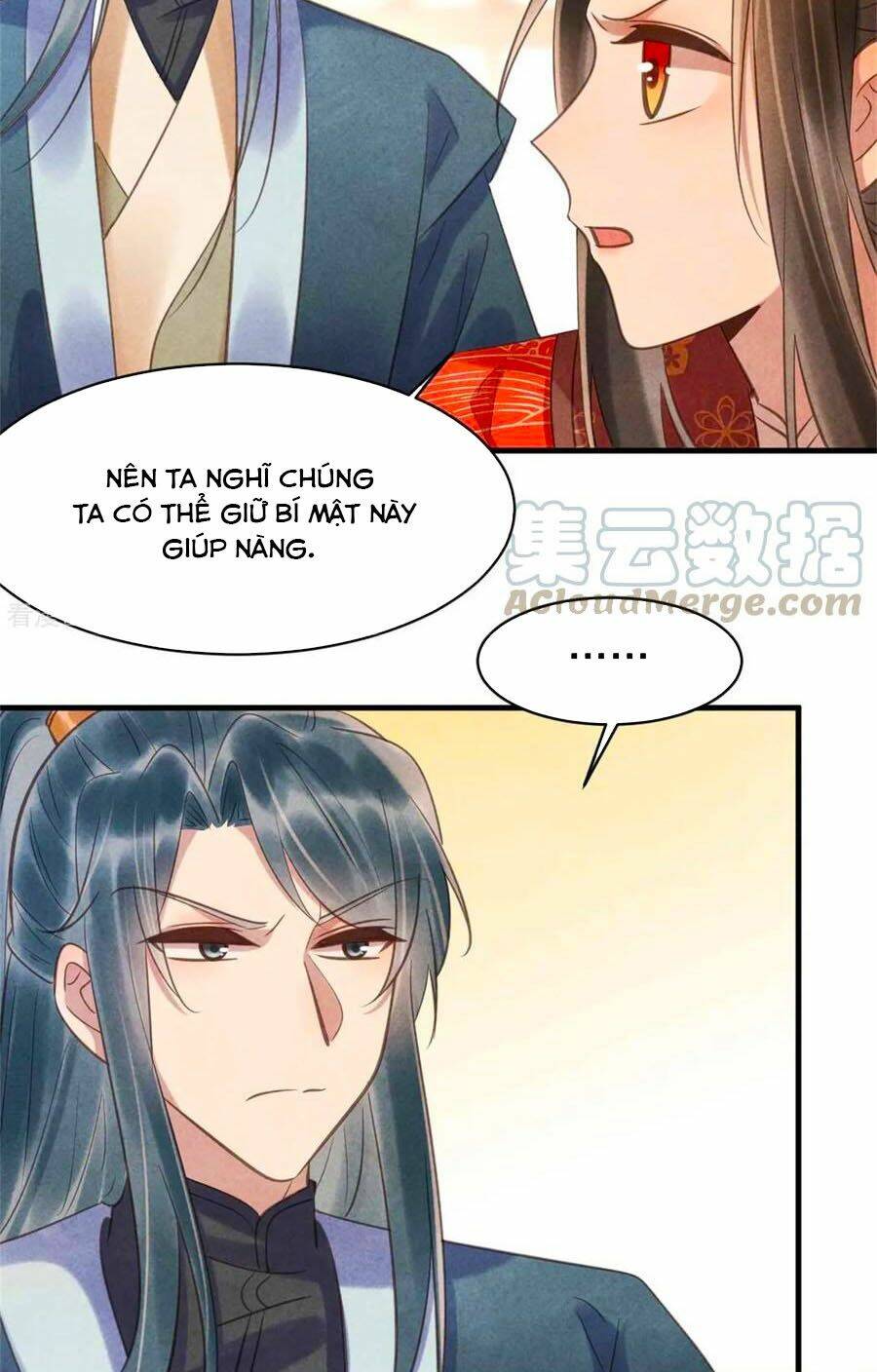 Vương Phi Muốn Trèo Tường: Chapter 79