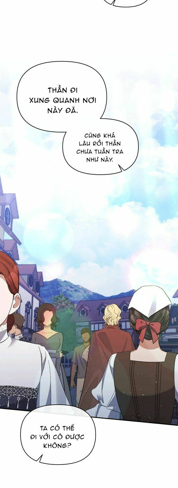 Nữ Công Tước Phương Bắc Là Một Nhân Vật Phản Diện: Chapter 22