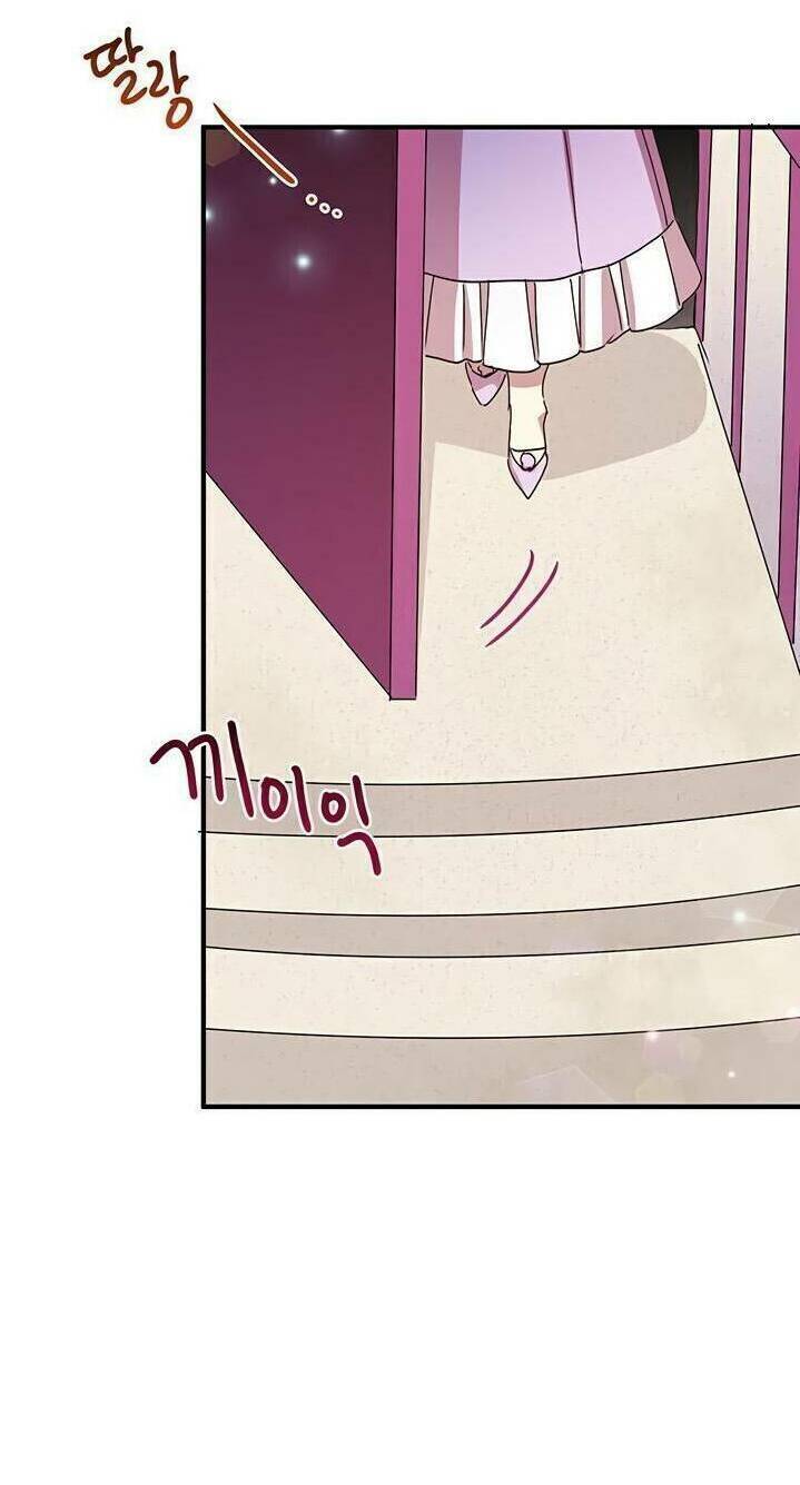 Công Tước, Loạn Vừa Thôi!: Chapter 64